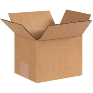 7 Ply Corrugated Cardboard Box