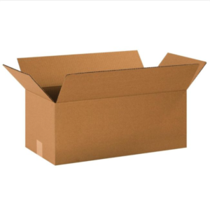 3 Ply Corrugated Cardboard Box