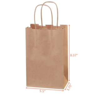 Kraft Paper Bag